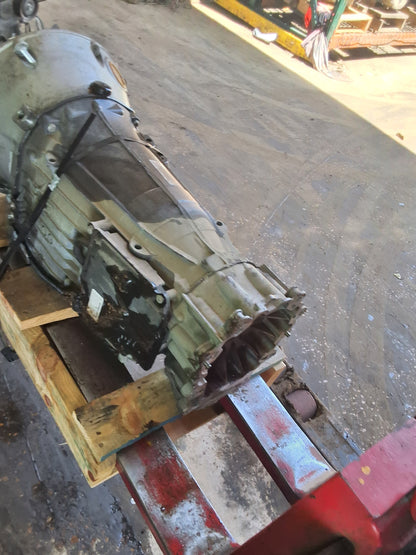 2006-2008 MERCEDES BENZ R350- AUTOMATIC TRANSMISSION -#M19105