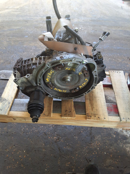 2009-2014 CHRYSLER SEBRING  -  AUTOMATIC TRANSMISSION - #M19075