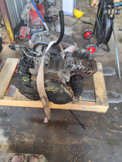 2009-2014 CHRYSLER SEBRING  -  AUTOMATIC TRANSMISSION - #M19075