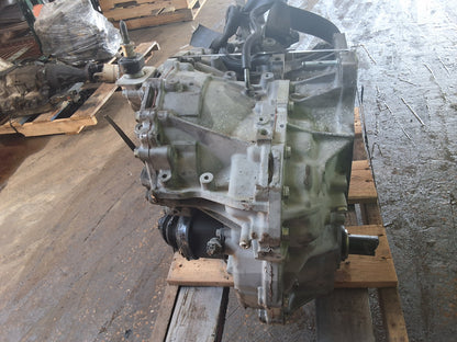 2008-2014 NISSAN MURANO  -  AUTOMATIC TRANSMISSION - #M19210