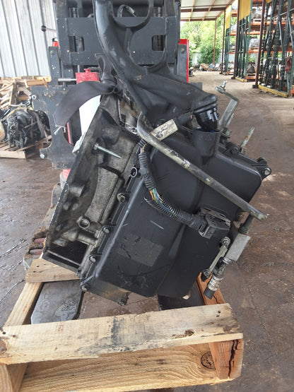 2007-2009 FORD EDGE- AUTOMATIC TRANSMISSION -#MS1512