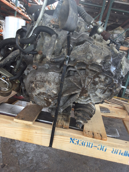 2011-2014 NISSAN QUEST- AUTOMATIC TRANSMISSION -#M19170