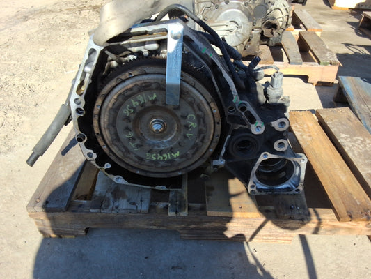 1997-1998 Honda CRV - Transmission -#16456