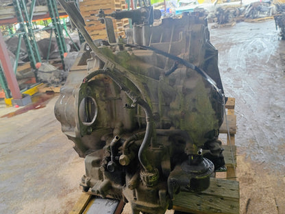2011-2014 NISSAN MAXIMA  -  AUTOMATIC TRANSMISSION - #M19173