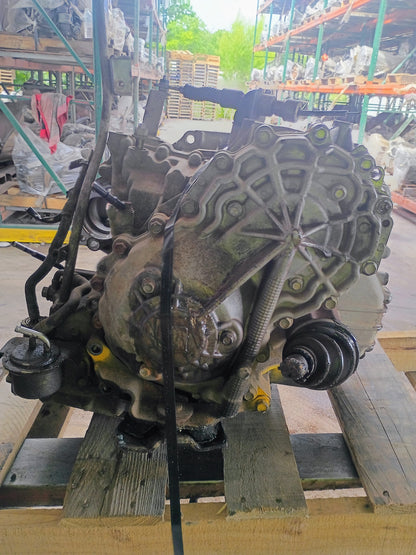 2011-2014 NISSAN MAXIMA  -  AUTOMATIC TRANSMISSION - #M19173