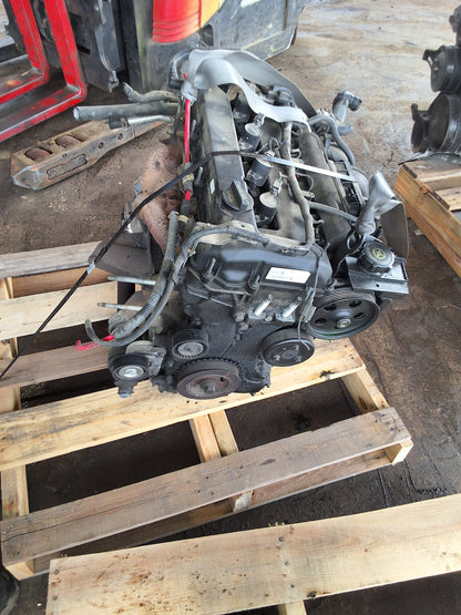 2009 NISSAN ALTIMA  -  2.5 L ENGINE - #MS1915
