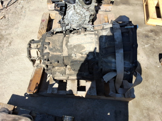 2006 GMC Sierra 3500- Transmission -#16452