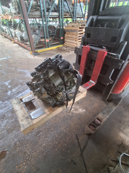 2006-2007 Honda Accord - Transmission -#M19100