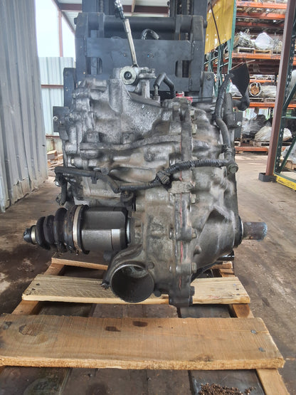 2016-2023 NISSAN MAXIMA  -  AUTOMATIC TRANSMISSION - #M19202