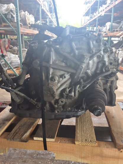2016-2023 NISSAN MAXIMA  -  AUTOMATIC TRANSMISSION - #M19202