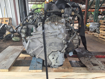 2008-2009 HONDA ACCORD - AUTOMATIC TRANSMISSION -#M19225