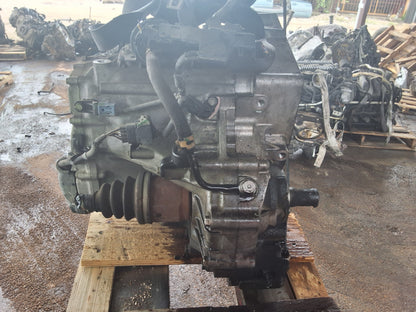 2008-2009 HONDA ACCORD - AUTOMATIC TRANSMISSION -#M19225