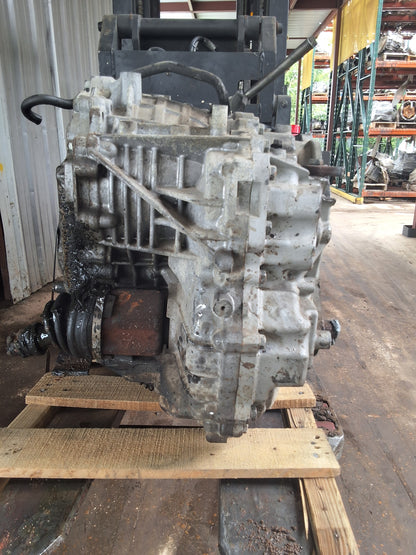 2009-2011 NISSAN MAXIMA - AUTOMATIC TRANSMISSION - #