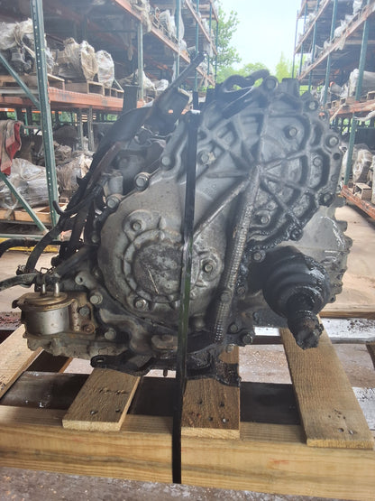 2009-2011 NISSAN MAXIMA - AUTOMATIC TRANSMISSION - #