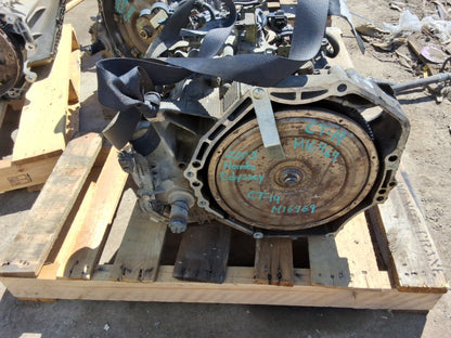 2002-2003 Honda Odyssey - Transmission -#16469