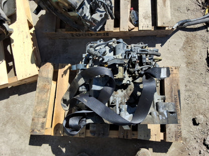 2002-2003 Honda Odyssey - Transmission -#16469