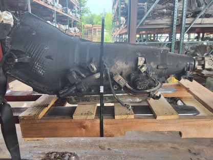 1994 CHEVROLET C3500  -  AUTOMATIC TRANSMISSION - #MS1925