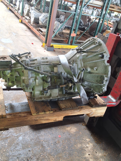 2013-2015 DODGE DART  -  AUTOMATIC TRANSMISSION - #M19119