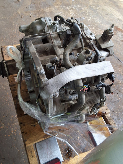 2013-2017 NISSAN VERSA  -  AUTOMATIC TRANSMISSION - #M19101