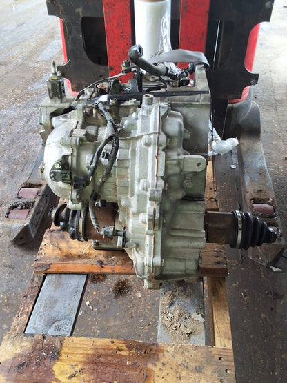 2013-2017 NISSAN VERSA  -  AUTOMATIC TRANSMISSION - #M19101