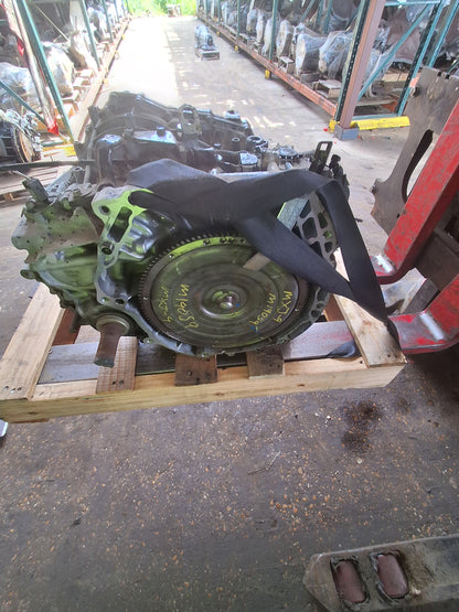 2015-2017 HONDA ACCORD - AUTOMATIC TRANSMISSION -#M19059