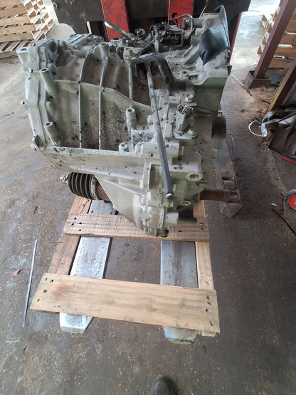 2015-2017 HONDA ACCORD - AUTOMATIC TRANSMISSION -#M19059