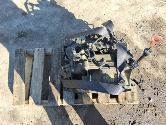 2010-2011 Kia Soul - Transmission -#16099