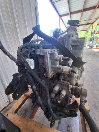 2010-2017 JEEP COMPASS - AUTOMATIC TRANSMISSION -#M19227