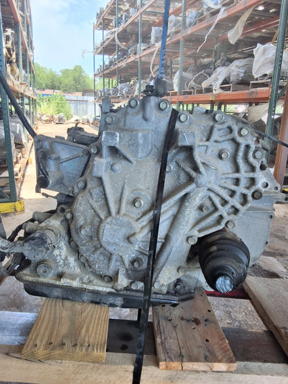 2010-2017 DODGE CALIBER  -  AUTOMATIC TRANSMISSION - #MS1420