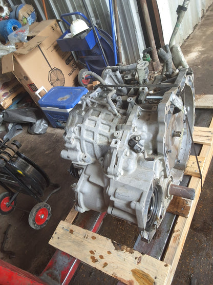 2011-2015 Nissan Rogue - Transmission -#MS1804