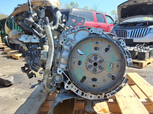 2007-2008 Nissan Altima - 2.5 L Engine -#16315