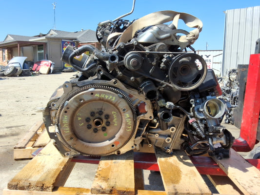 2005-2007 Ford Escape- 3.0 L Engine -#16473