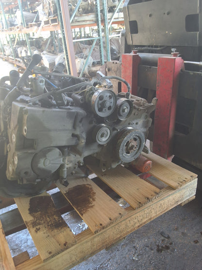 2009-2015 Nissan Rogue - 2.5 L Engine -#MS1804