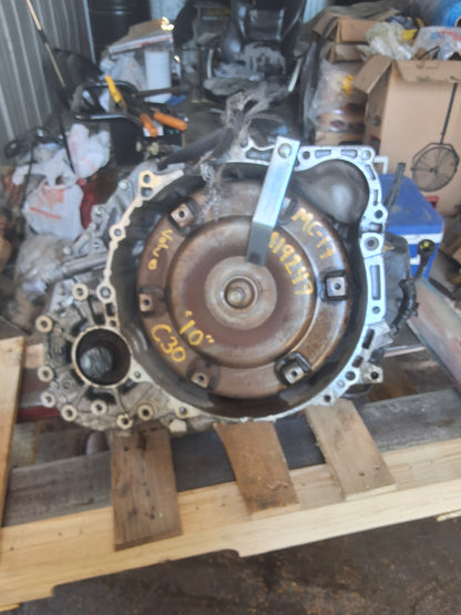2004-2013 VOLVO C30- AUTOMATIC TRANSMISSION -#M19247
