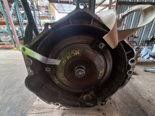2005-2009 GMC YUKON - AUTOMATIC TRANSMISSION -#MS1910