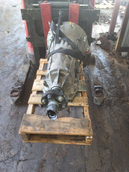 2007-2008 LEXUS LS460- AUTOMATIC TRANSMISSION -#M19251