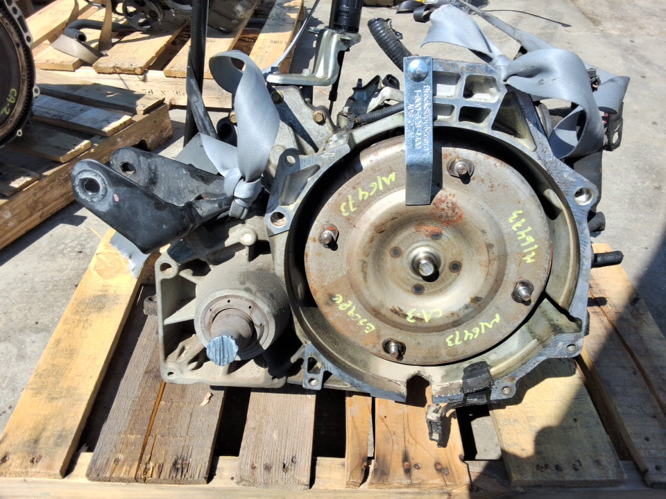 2005-2006 Ford Escape - Transmission -#16473