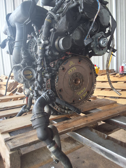 2010 Volvo XC60 - 3.2 L Engine -#M19092