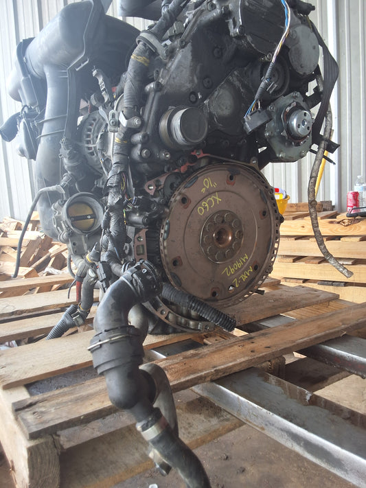 2010 Volvo XC60 - 3.2 L Engine -#M19092