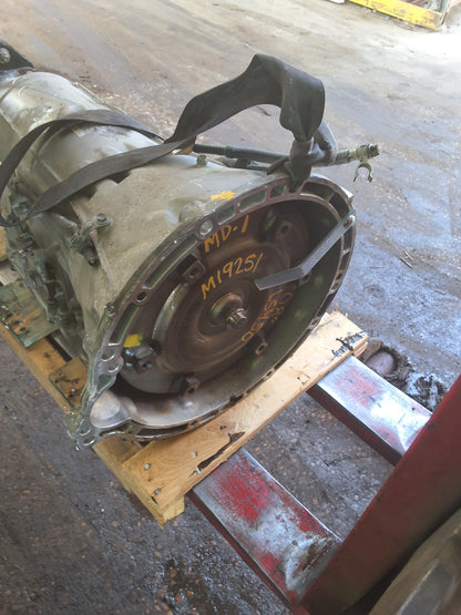 2007-2008 LEXUS LS460- AUTOMATIC TRANSMISSION -#M19251