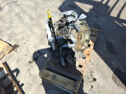 2005-2006 Ford Escape - Transmission -#16473