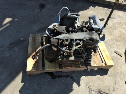 2005-2006 Ford Escape - Transmission -#16473