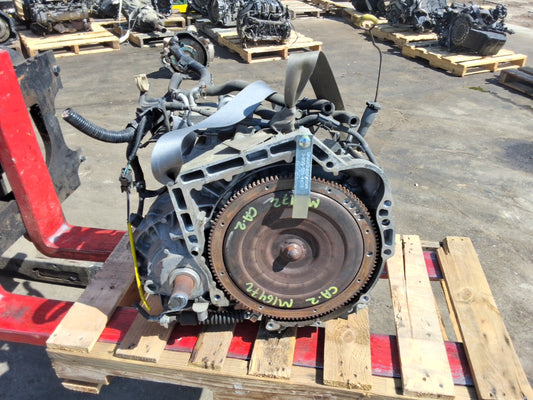 2012-2014 Honda CRV - Transmission -#16472