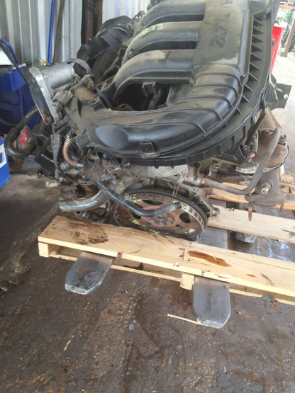 2006-2010 CHRYSLER 300 2.7 L Engine -#MS1813