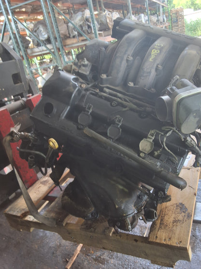 2006-2010 CHRYSLER 300 2.7 L Engine -#MS1813