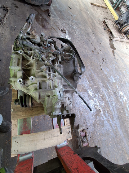 2012-2013 KIA SORENTO - AUTOMATIC TRANSMISSION -#M19113