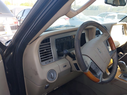 2007-2014 Lincoln Navigator - Stock #: M18732
