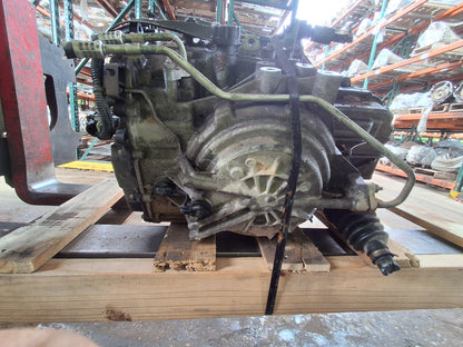 2012 CHEVROLET EQUINOX  -  AUTOMATIC TRANSMISSION - #M19138