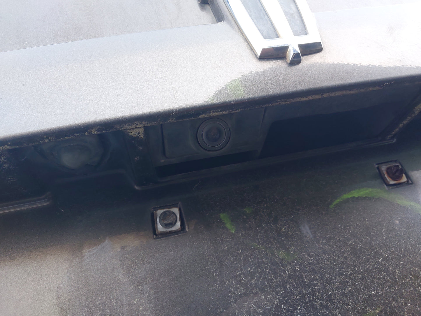 2007-2014 Lincoln Navigator - Stock #: M18732