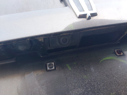2007-2014 Lincoln Navigator - Stock #: M18732